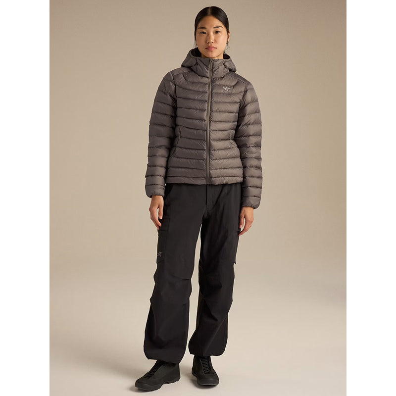 Arcteryx Women's Cerium Hoody