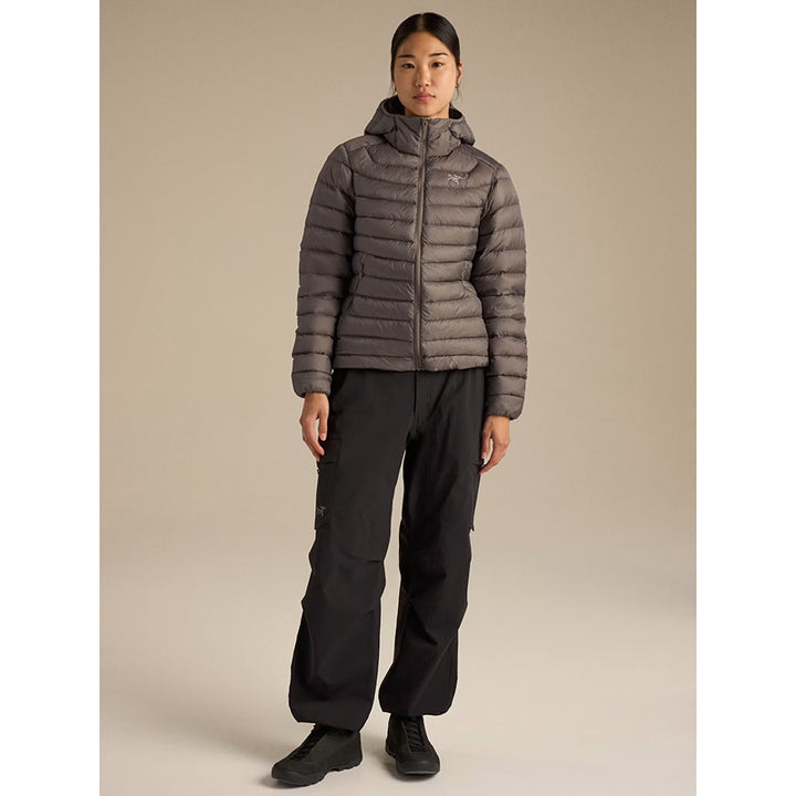 Arcteryx Women's Cerium Hoody