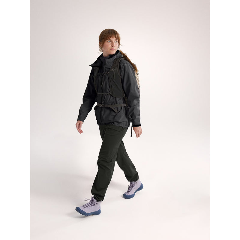 Veste Beta Arc'teryx pour femme
