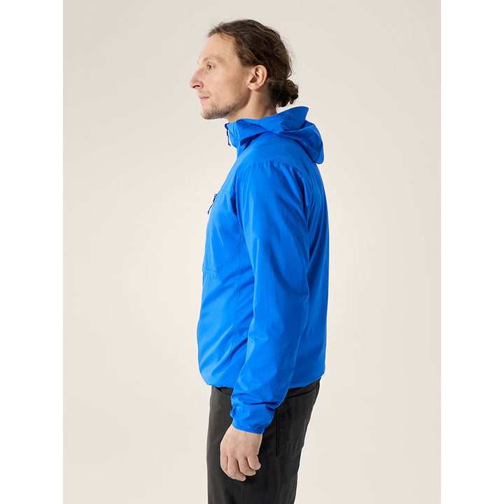 Sweat à capuche Arc'teryx Squamish - Homme