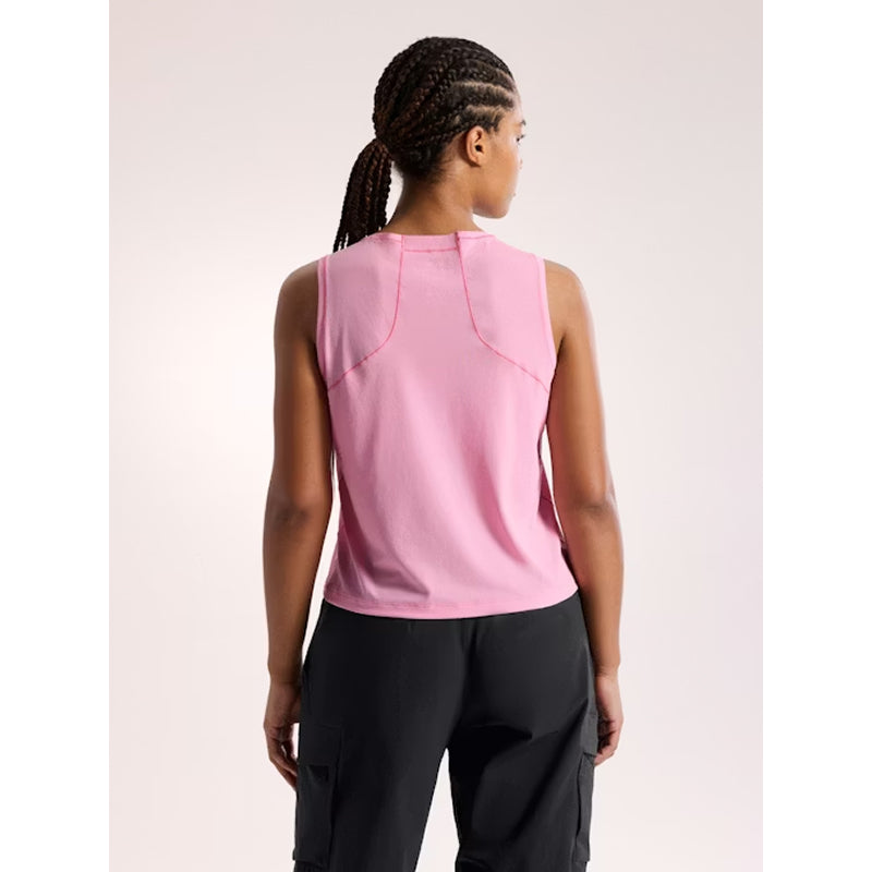 Débardeur Sunna pour femmes Arc'Teryx