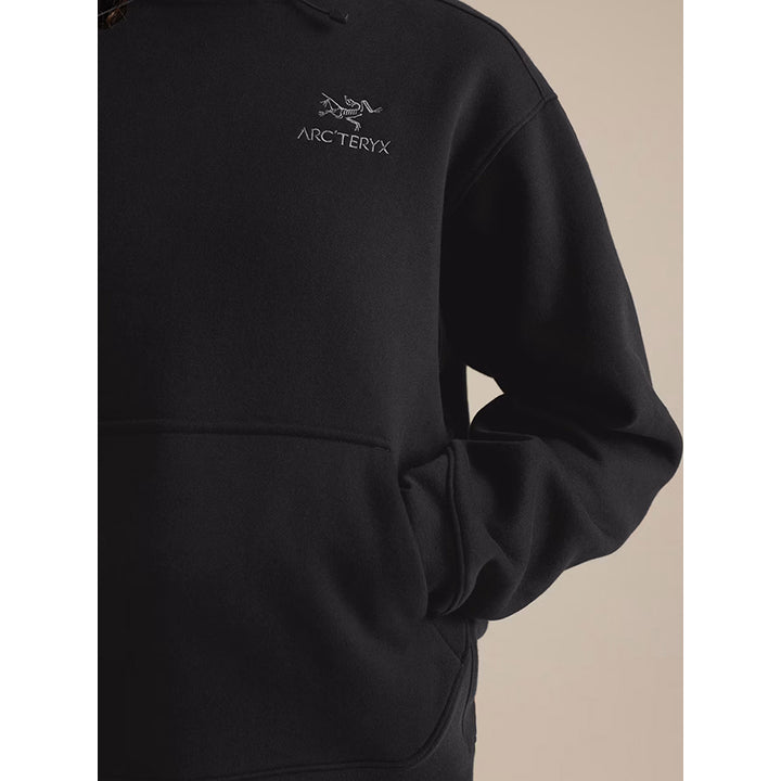 Arc'teryx Women's Emblem Fleece Hoody