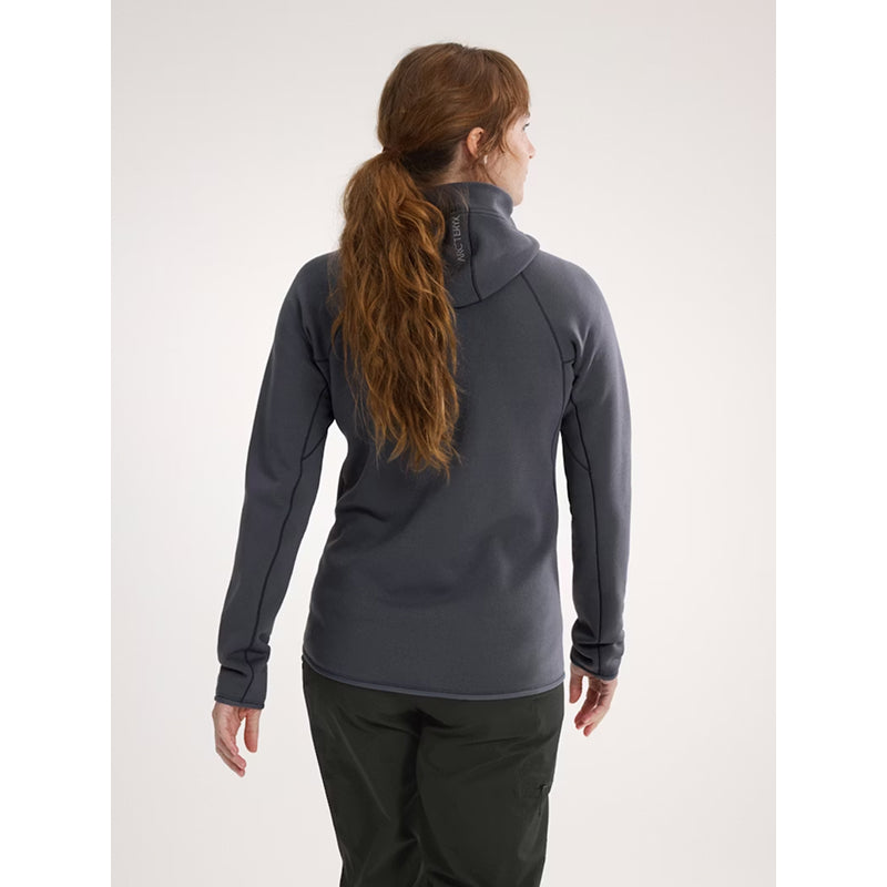 Arc'teryx Sweat à capuche Kyanite pour femmes