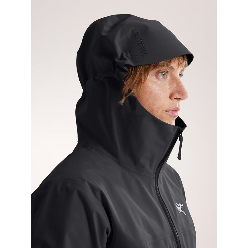 Veste Beta Arc'teryx pour femme