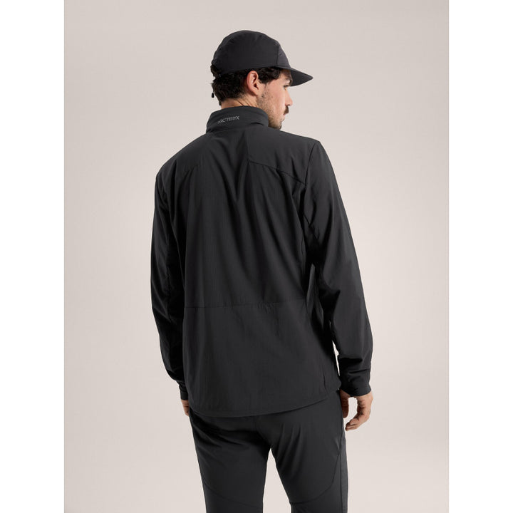 Arc'teryx Norvan Insulated Hoody - Men's