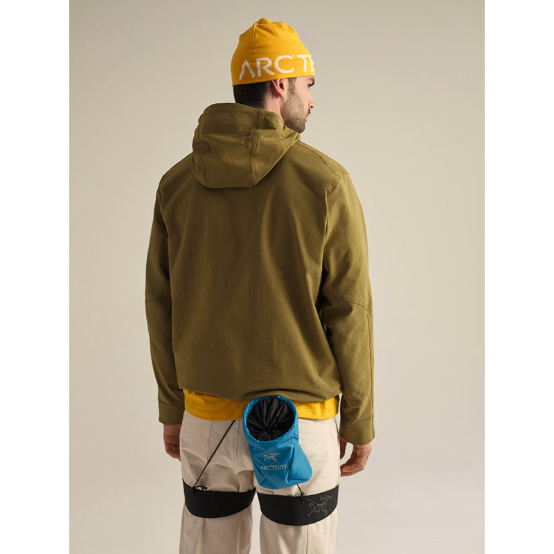 Arcteryx Men's Cronin AR Hoody