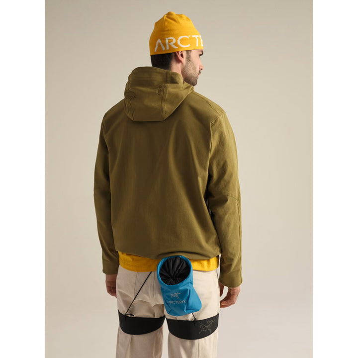 Arcteryx Men's Cronin AR Hoody