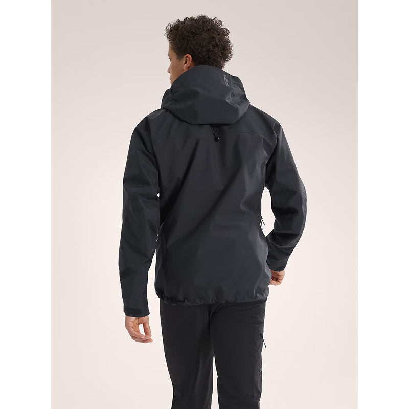 Veste Beta AR Homme Arc'teryx - Mise à jour