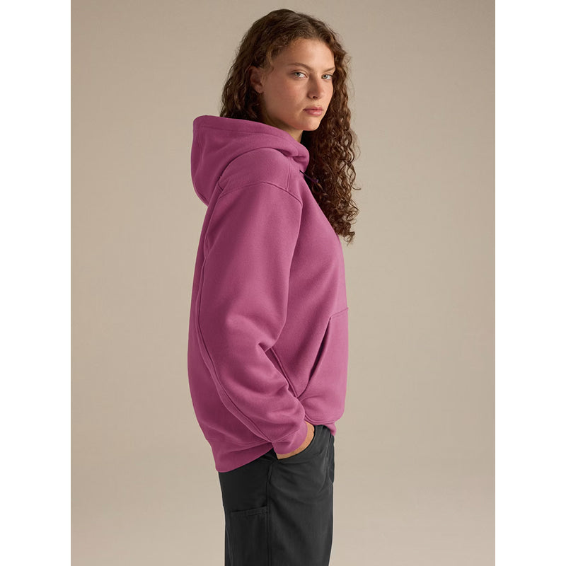 Arc'teryx Women's Emblem Fleece Hoody