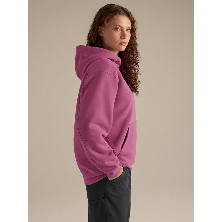 Arc'teryx Women's Emblem Fleece Hoody