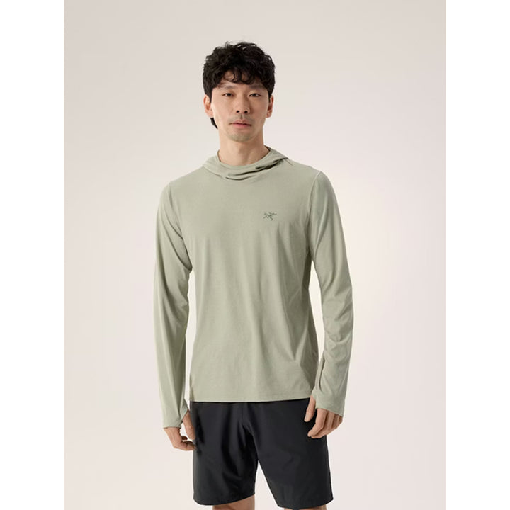 Sweat à capuche Arc'teryx Cormac - Homme