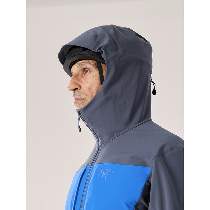 Arc'teryx Gamma MX Hoody Homme