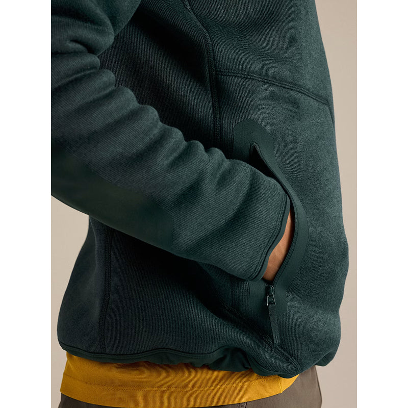 Arc'teryx Covert Pullover Hoody Men's