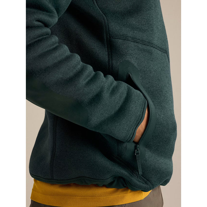 Arc'teryx Covert Pullover Hoody Men's