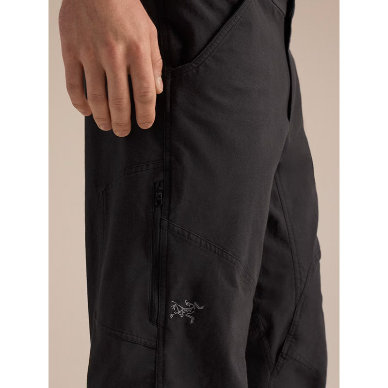 Arcteryx Cronin Cotton Pant Men's