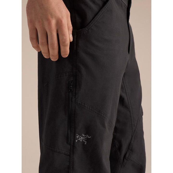 Arcteryx Cronin Cotton Pant Men's