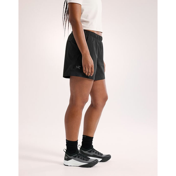 Short Sinsola Arc'Teryx 5" Femme