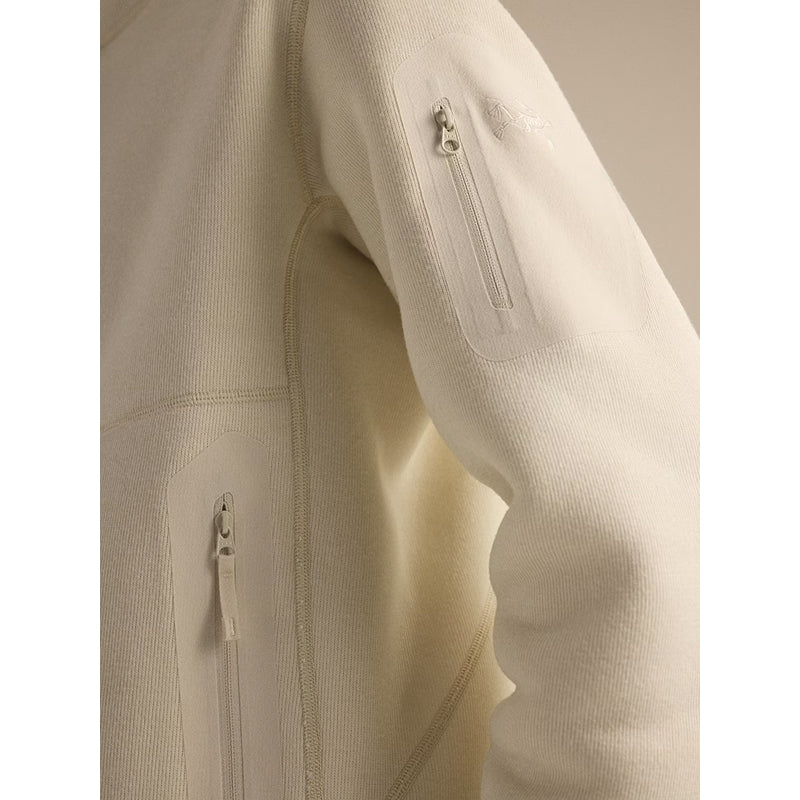 Arc'teryx Women's Covert 1/2 Zip