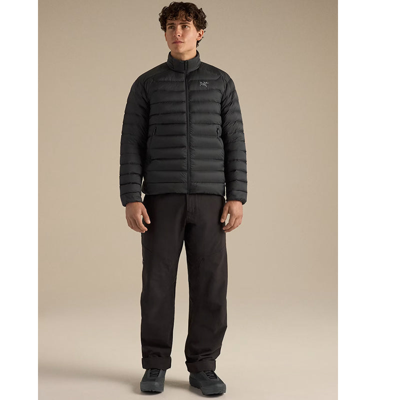 Arc'teryx Cerium Jacket Men's