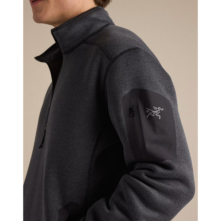 Arc'teryx Covert 1/2 Zip Men's