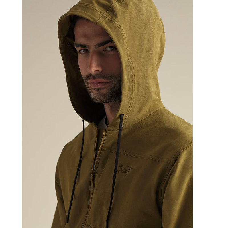 Arcteryx Men's Cronin AR Hoody