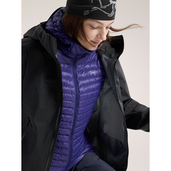 Veste Beta SL Arc'teryx pour femme