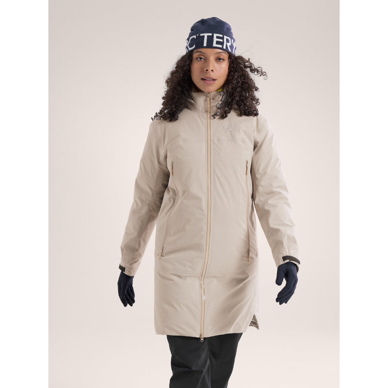 Arc'teryx Beta Down Parka - Women's