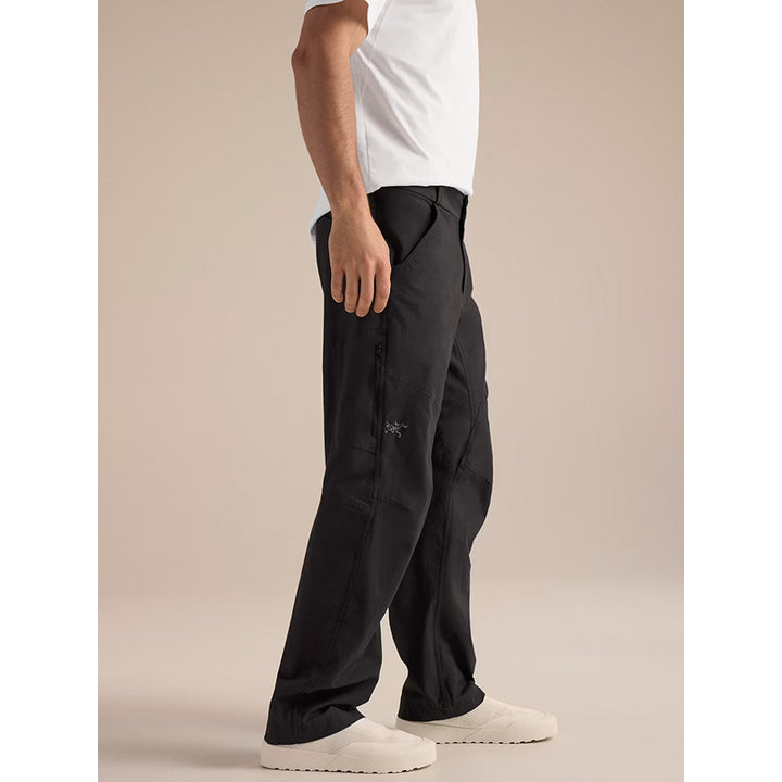 Arcteryx Cronin Cotton Pant Men's