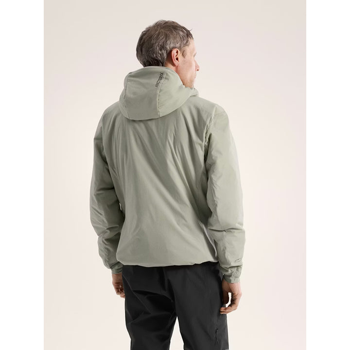 Sweat à capuche Atom d'Arc'teryx - Homme