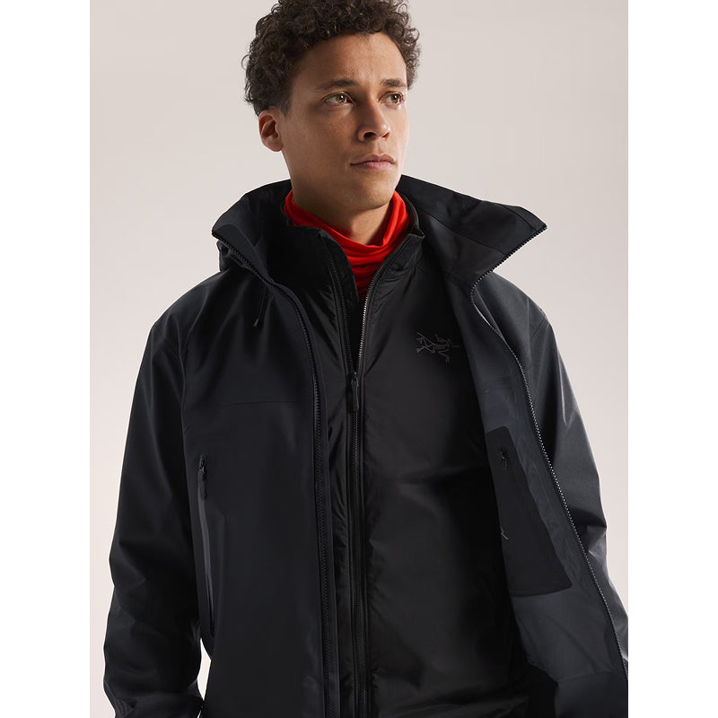 Veste Beta AR Homme Arc'teryx - Mise à jour