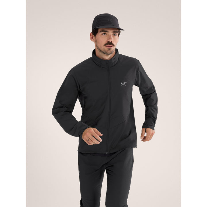 Arc'teryx Norvan Insulated Hoody - Men's