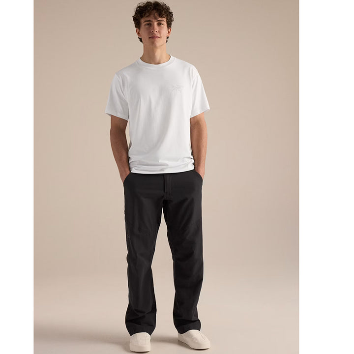 Arcteryx Cronin Cotton Pant Men's