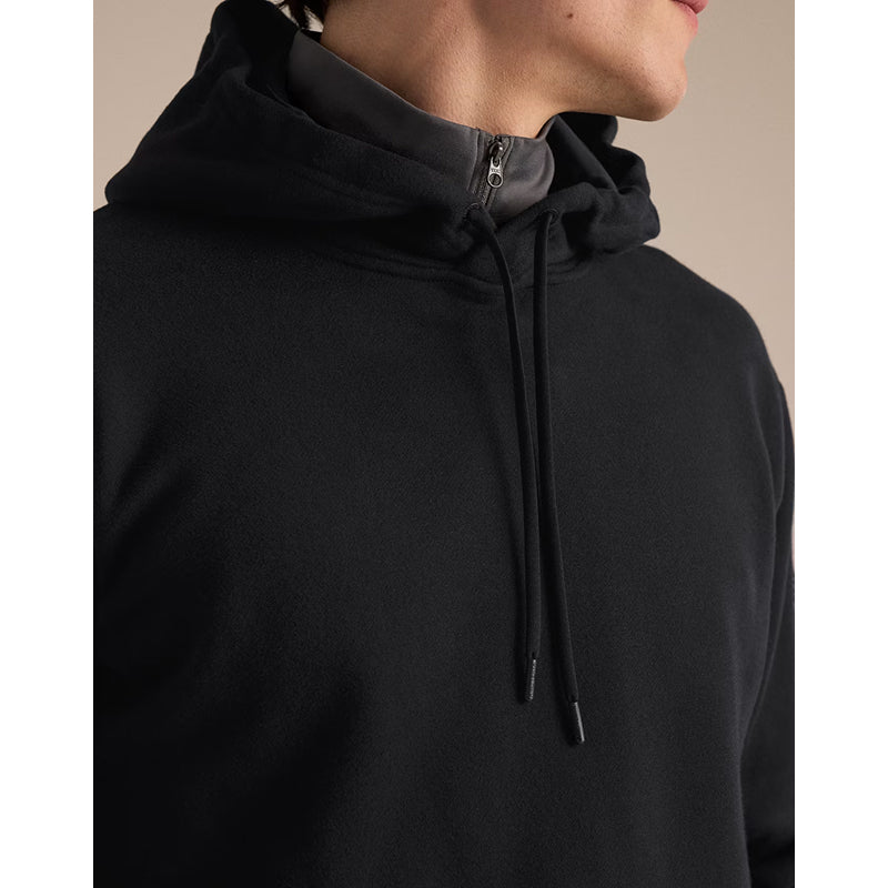 Sweat à capuche en molleton Emblem pour homme Arcteryx