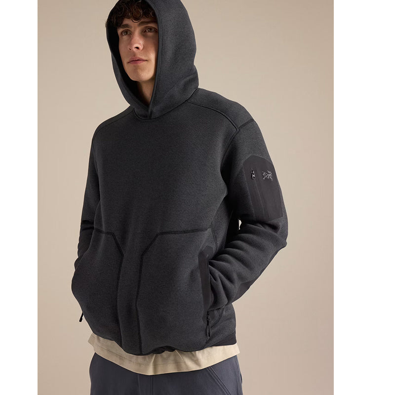 Arc'teryx Covert Pullover Hoody Men's