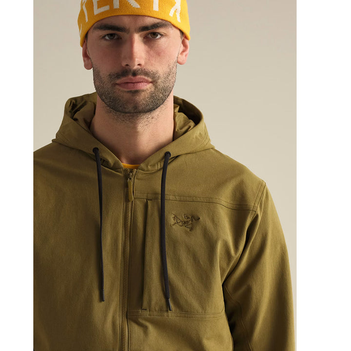 Arcteryx Men's Cronin AR Hoody