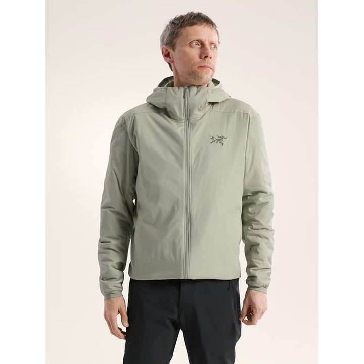 Sweat à capuche Atom d'Arc'teryx - Homme