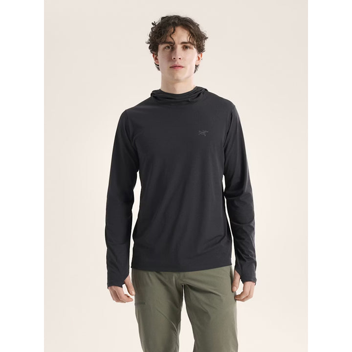 Sweat à capuche Arc'teryx Cormac - Homme