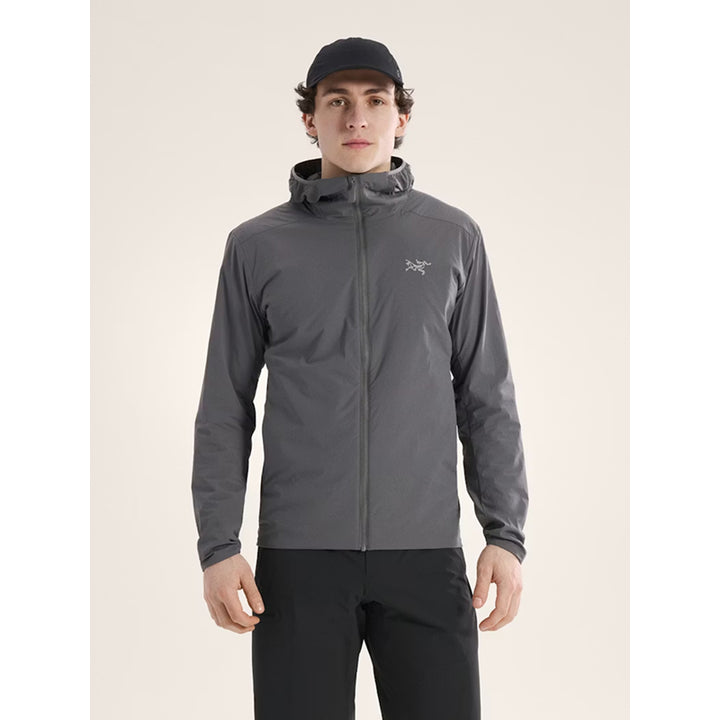 Sweat à capuche Arc'teryx Atom SL - Homme