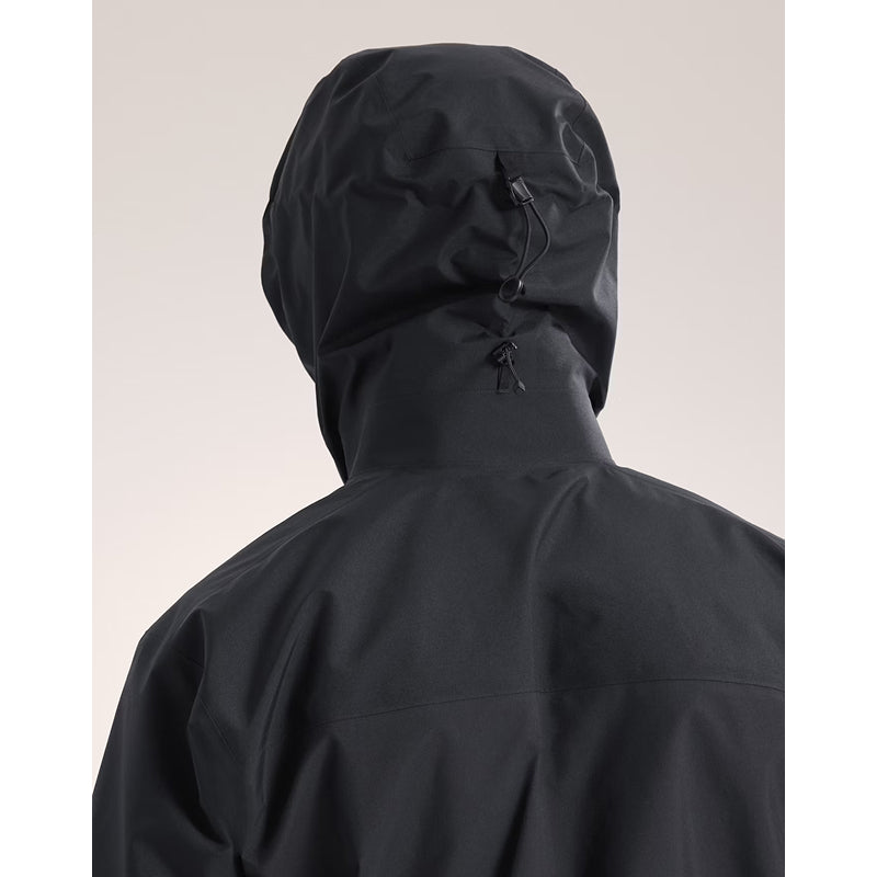 Veste Beta AR Homme Arc'teryx - Mise à jour