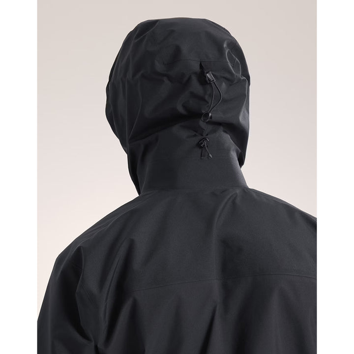 Veste Beta AR Homme Arc'teryx - Mise à jour