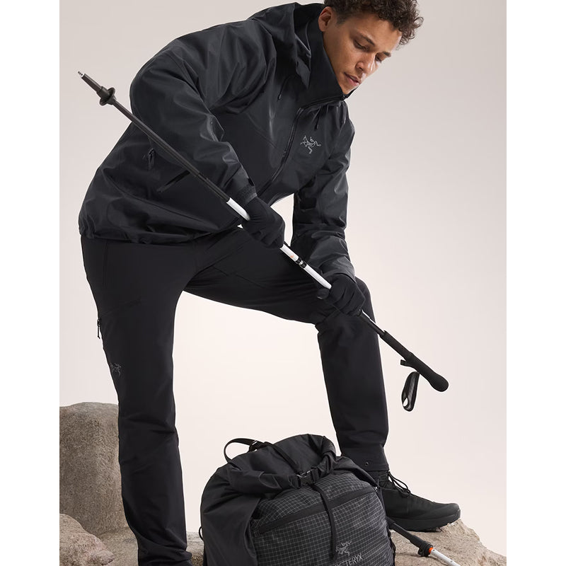 Veste Beta AR Homme Arc'teryx - Mise à jour