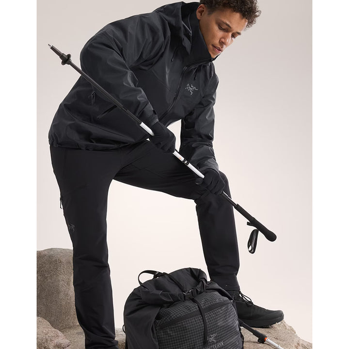 Veste Beta AR Homme Arc'teryx - Mise à jour