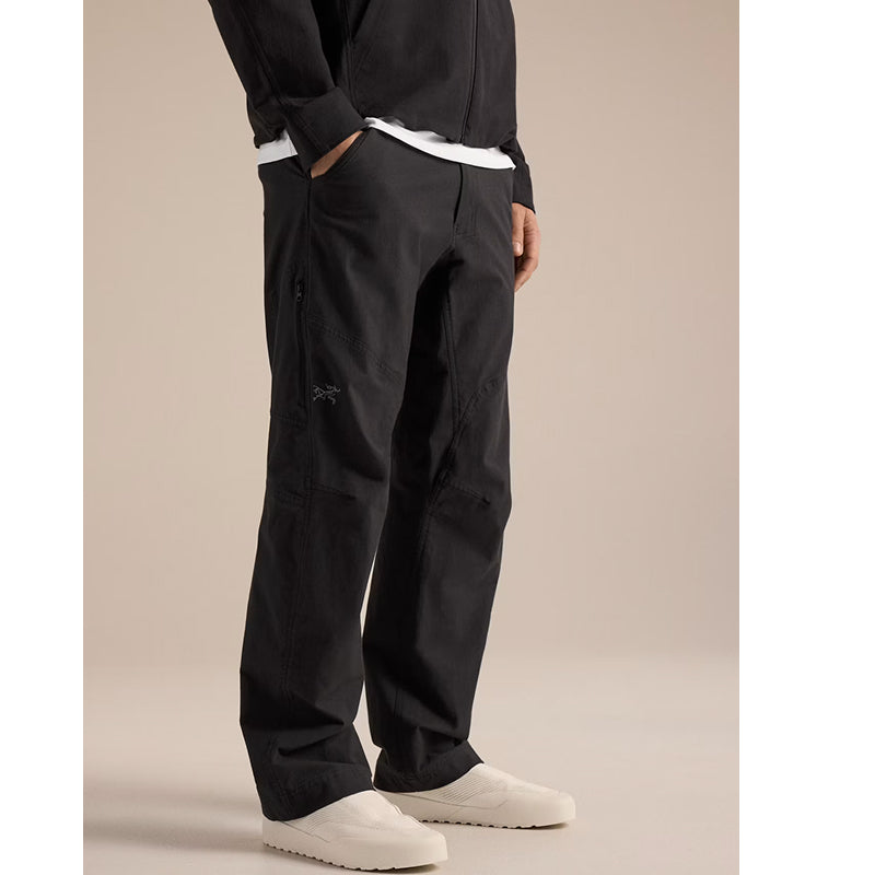 Arcteryx Cronin Cotton Pant Men's