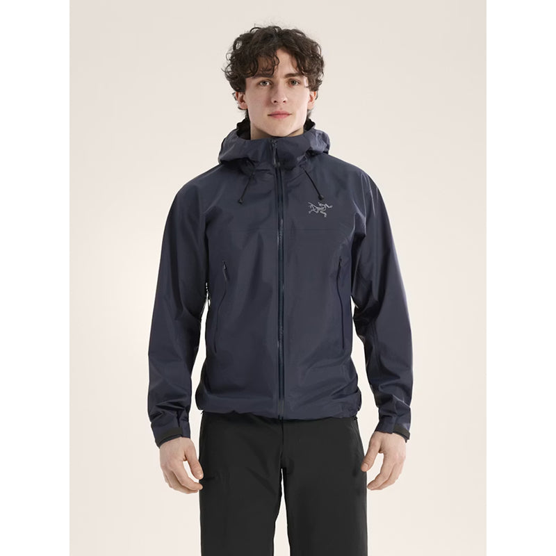 Arc'teryx Beta SL Jacket Homme - Mis à jour
