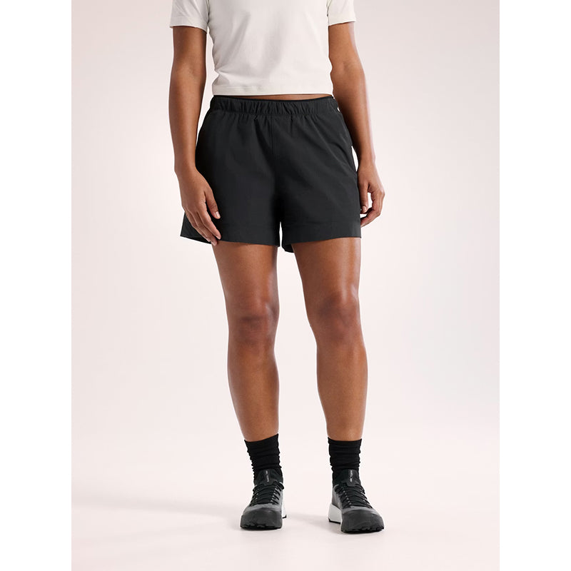 Short Sinsola Arc'Teryx 5" Femme