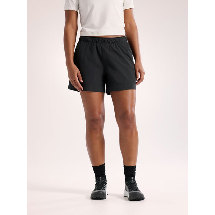 Short Sinsola Arc'Teryx 5" Femme