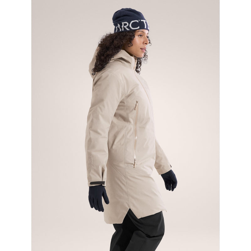 Arc'teryx Beta Down Parka - Women's