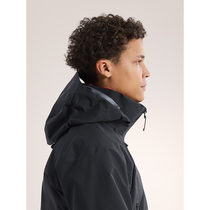 Veste Beta AR Homme Arc'teryx - Mise à jour