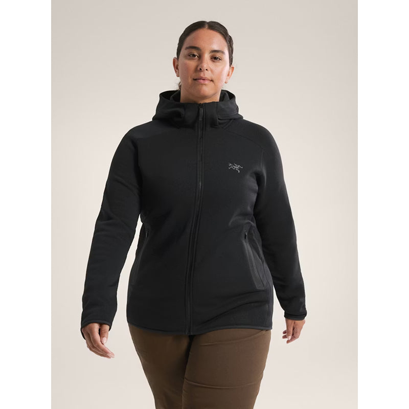 Arc'teryx Sweat à capuche Kyanite pour femmes