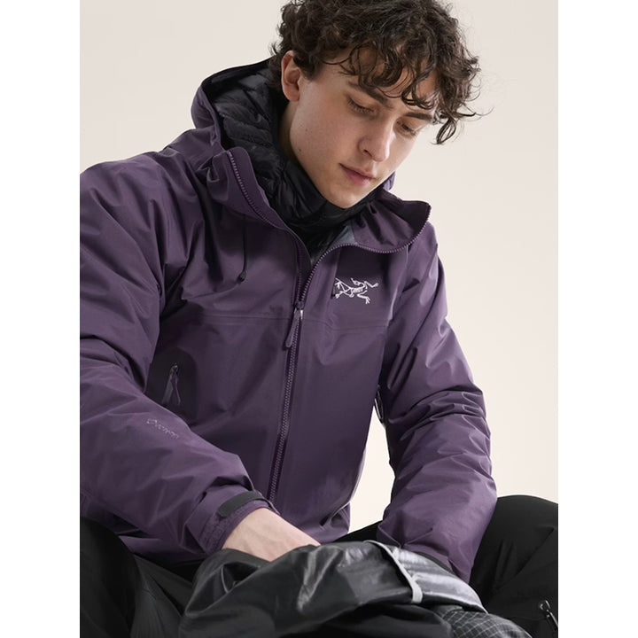 Arc'teryx Beta SL Jacket Homme - Mis à jour